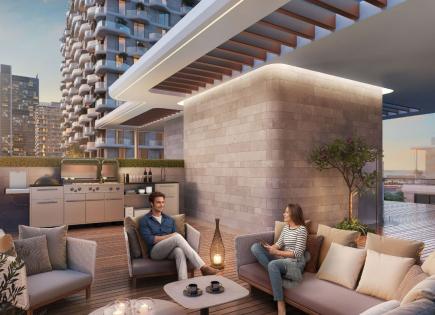 Flat for 281 311 euro in Dubai, UAE