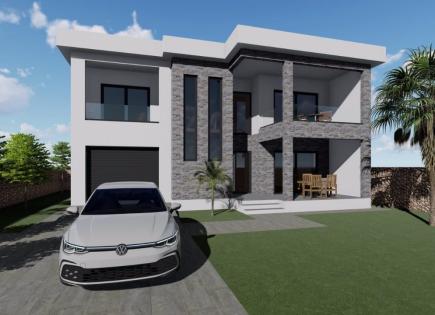 Villa für 380 000 euro in Bar, Montenegro