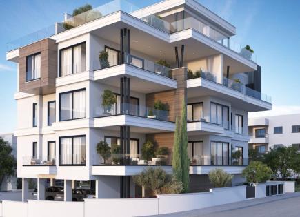 Penthouse pour 1 080 000 Euro à Limassol, Chypre