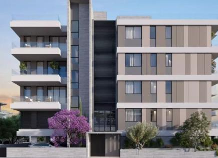 Appartement pour 880 000 Euro à Limassol, Chypre