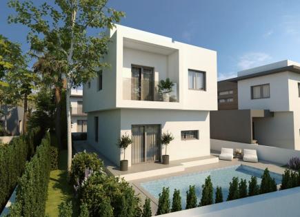 Villa for 407 000 euro in Protaras, Cyprus