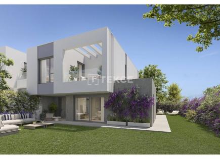 Maison urbaine pour 1 400 000 Euro à Marbella, Espagne