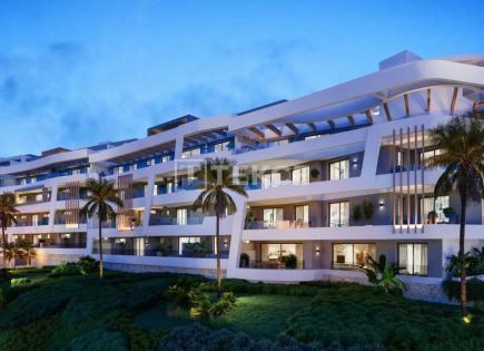 Apartment for 870 000 euro in Marbella, Spain