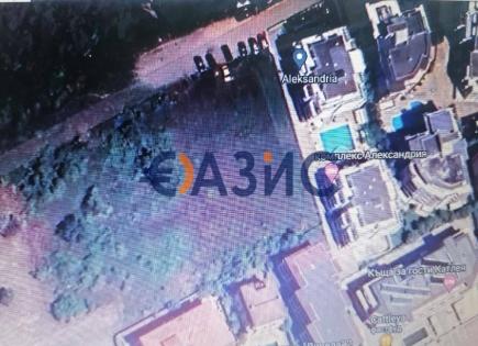 Propiedad comercial para 152 000 euro en Nesebar, Bulgaria