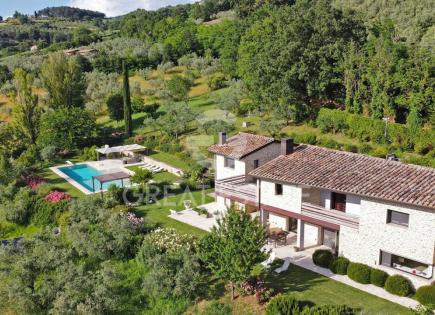 Haus für 1 980 000 euro in Assisi, Italien