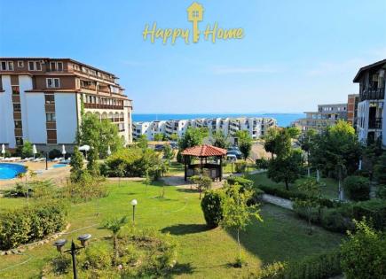 Flat for 89 500 euro in Sveti Vlas, Bulgaria