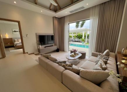 Casa para 660 000 euro en Phuket, Tailandia