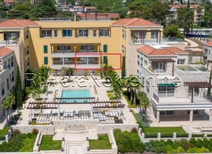 Wohnung für 1 395 000 euro in Herceg-Novi, Montenegro
