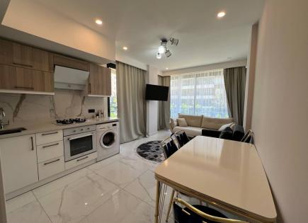 Appartement pour 50 Euro par jour à Alanya, Turquie