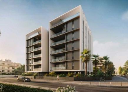 Apartamento para 836 000 euro en Limasol, Chipre