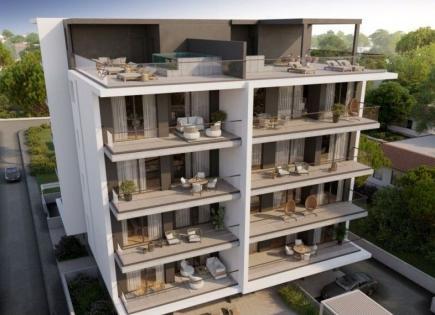 Penthouse pour 1 810 000 Euro à Limassol, Chypre