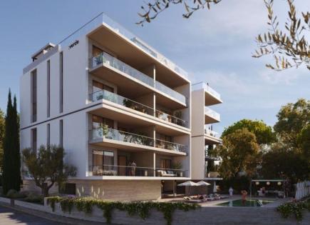 Apartment for 720 000 euro in Limassol, Cyprus