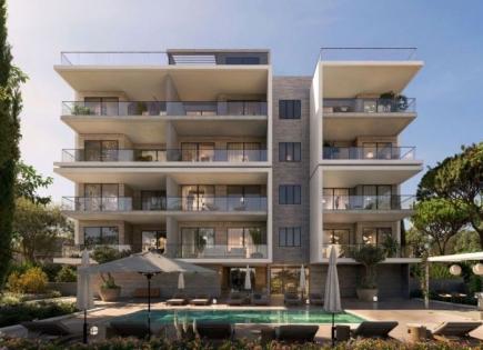 Studio pour 450 000 Euro à Limassol, Chypre