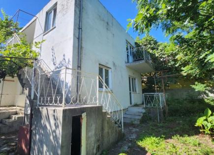 Casa para 135 000 euro en Sutomore, Montenegro