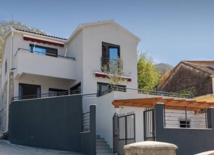 Maison pour 450 000 Euro à Kotor, Monténégro