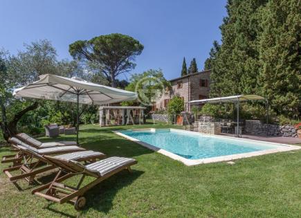 Maison pour 1 490 000 Euro à Cetona, Italie