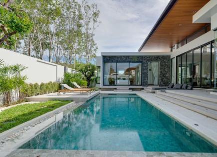 Haus für 645 000 euro in Phuket, Thailand