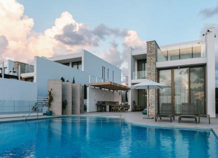 Casa para 5 100 000 euro en Pafos, Chipre