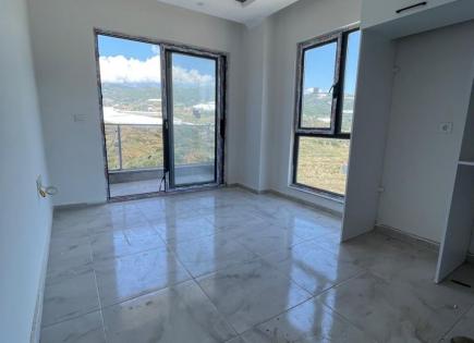 Appartement pour 49 000 Euro à Alanya, Turquie