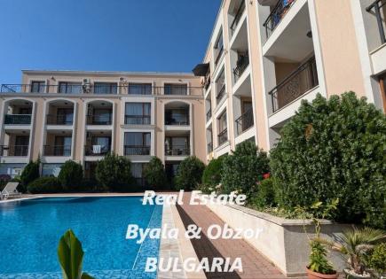 Flat for 53 000 euro in Elenite, Bulgaria