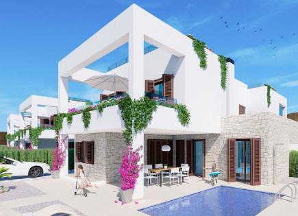 Chalet pour 447 000 Euro à San Juan de los Terreros, Espagne