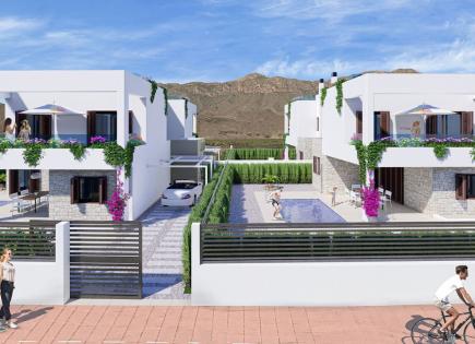 Chalet pour 383 000 Euro à San Juan de los Terreros, Espagne