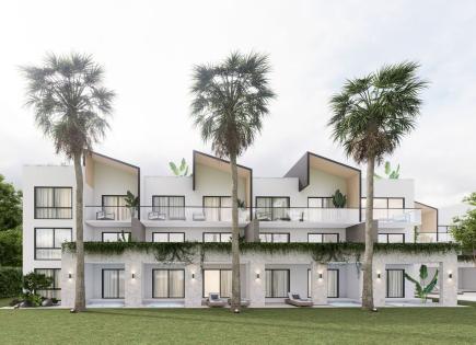 Flat for 136 065 euro in Bavaro, Dominican Republic