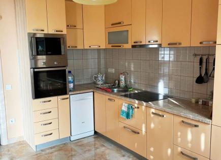 Flat for 99 999 euro in Bar, Montenegro