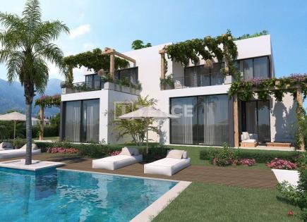 Apartamento para 177 000 euro en Kyrenia, Chipre