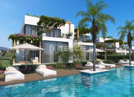Appartamenti per 252 000 euro a Kyrenia, Cipro