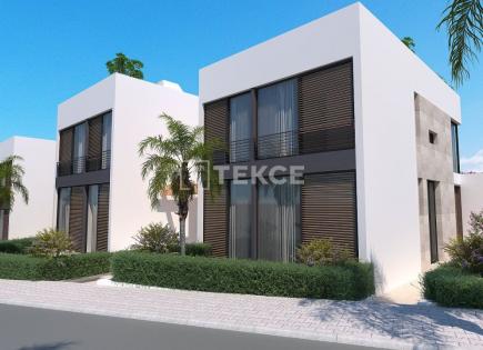 Apartment für 401 000 euro in Kyrenia, Zypern