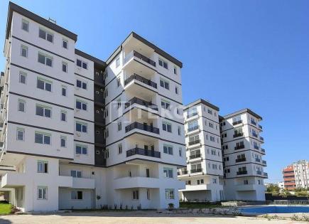 Apartment für 200 000 euro in Antalya, Türkei