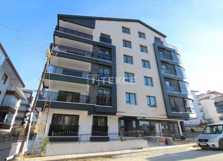 Apartamento para 125 000 euro en Ankara, Turquia