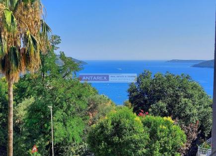 Apartment für 130 000 euro in Herceg-Novi, Montenegro