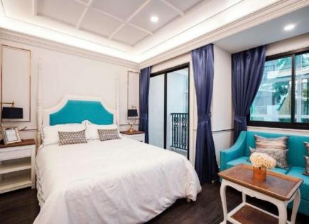 Appartement pour 196 007 Euro à Pattaya, Thaïlande