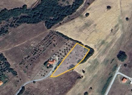 Terreno para 220 000 euro en Calcídica, Grecia