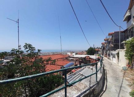 Land for 185 000 euro in Thessaloniki, Greece