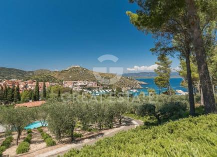 Villa en Monte Argentario, Italia (precio a consultar)