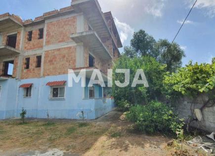 House for 500 000 euro in Durres, Albania