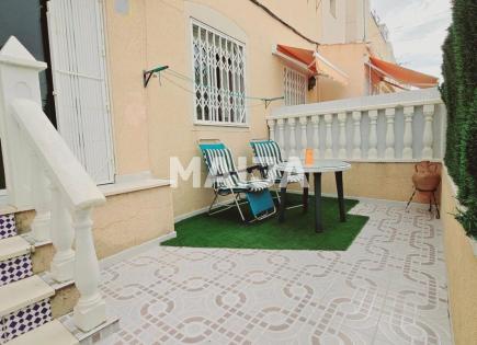 House for 77 000 euro in Torrevieja, Spain