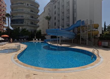 Appartement pour 1 100 Euro par mois à Alanya, Turquie