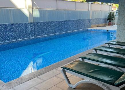 Apartment für 500 euro pro Monat in Alanya, Türkei