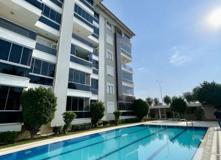 Apartment für 500 euro pro Monat in Alanya, Türkei