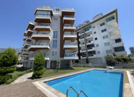 Apartment für 450 euro pro Monat in Alanya, Türkei