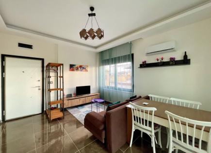 Appartement pour 1 000 Euro par mois à Alanya, Turquie