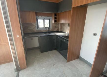 Appartement pour 100 000 Euro à Mersin, Turquie