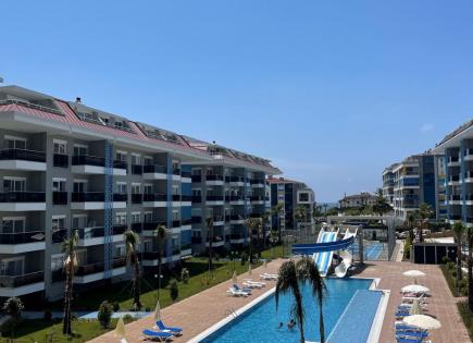 Appartement pour 115 000 Euro à Alanya, Turquie