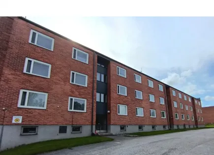 Appartement pour 18 818 Euro à Lieksa, Finlande