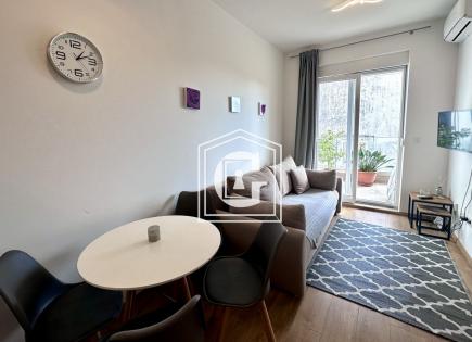 Apartment für 142 000 euro in Budva, Montenegro