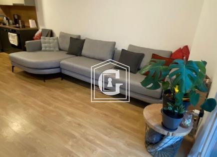 Apartment für 168 000 euro in Budva, Montenegro